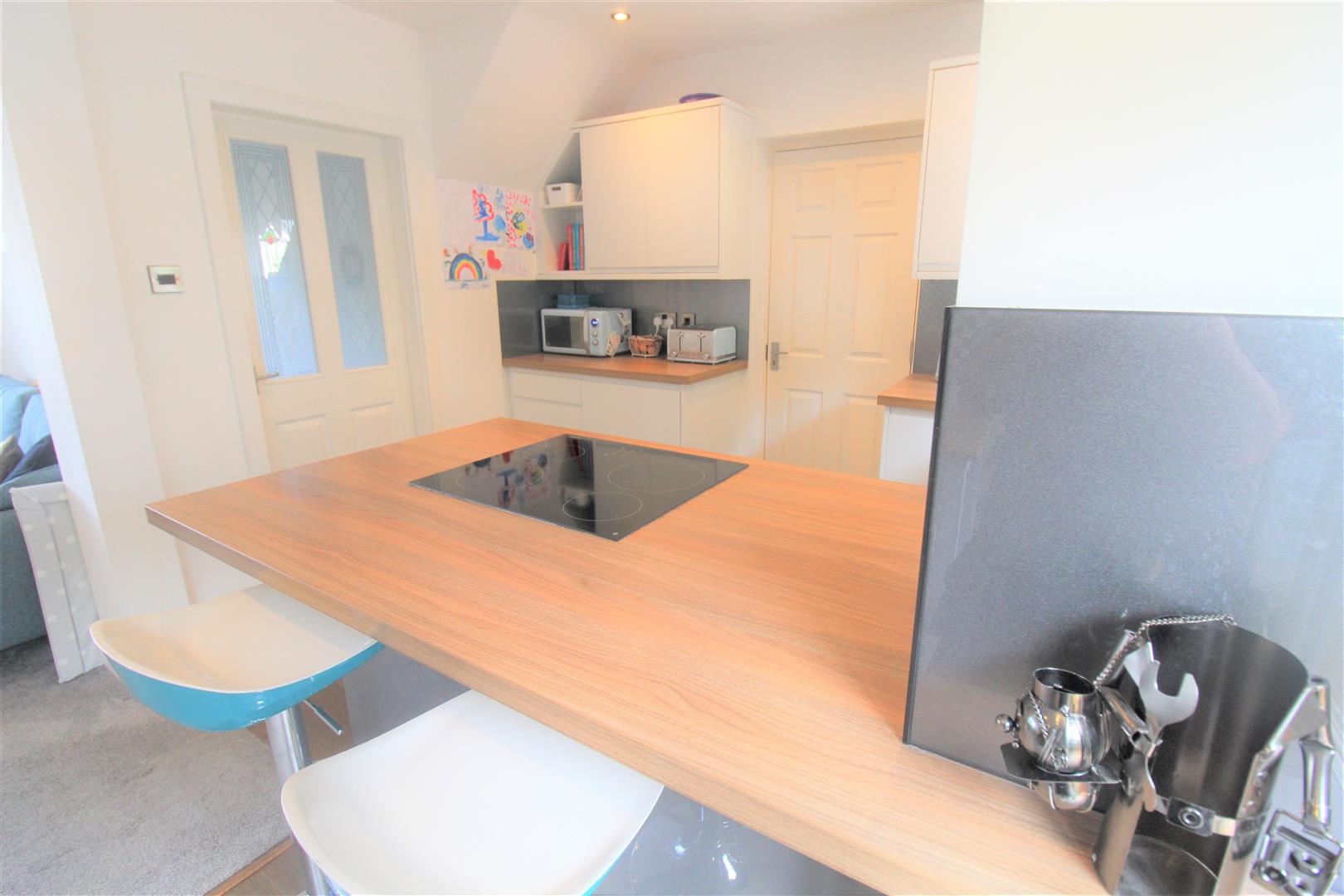 Quarry Close, Stockton Brook, Stoke-On-Trent